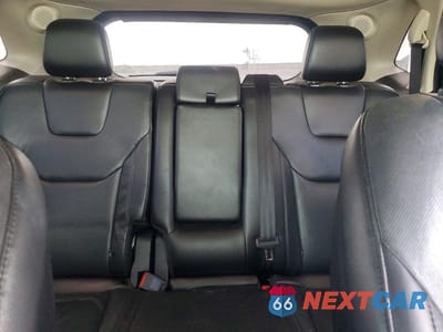 Zdjęcie 10 z 13 samochodu: 2020 FORD EDGE TITANIUM VIN:2FMPK4K94LBA46750 - miniatura