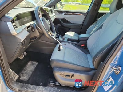 Zdjęcie 7 z 14 samochodu: 2025 VOLKSWAGEN TIGUAN SE R-LINE BLACK VIN:3VVGR7RM3SM018805 - miniatura
