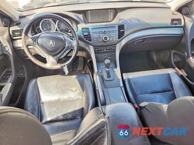 Zdjęcie 8 z 12 samochodu: 2009 ACURA TSX VIN:JH4CU266X9C022820 - miniatura