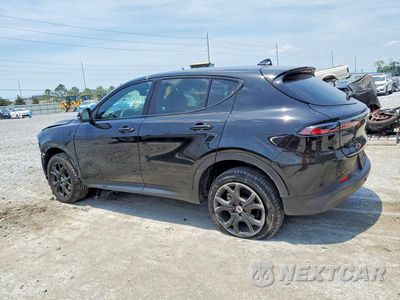 Drugie zdjęcie samochodu z przodu: 2024 DODGE HORNET GT PLUS VIN:ZACNDFBN6R3A09290 - miniatura