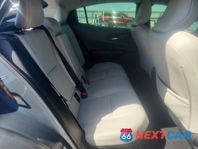 Zdjęcie 10 z 12 samochodu: 2024 TOYOTA PRIUS XLE VIN:JTDADABU1R3011275 - miniatura