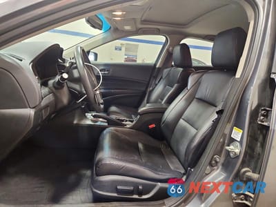 Zdjęcie 7 z 12 samochodu: 2013 ACURA ILX 20 TECH VIN:19VDE1F70DE005282 - miniatura