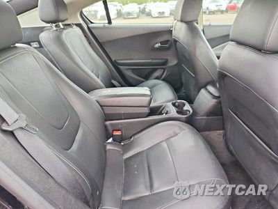 Zdjęcie 10 z 12 samochodu: 2013 CHEVROLET VOLT VIN:1G1RF6E4XDU147177 - miniatura