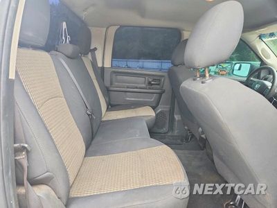Zdjęcie 10 z 12 samochodu: 2012 DODGE RAM 1500 ST VIN:1C6RD6KPXCS173727 - miniatura