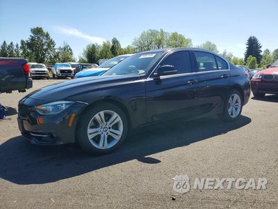 2018 BMW 330 I WBA8B9G5XJNU99636 - główne zdjęcie licytacji z USA - miniatura