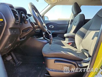 Zdjęcie 7 z 14 samochodu: 2014 KIA SOUL BASE VIN:KNDJN2A27E7730911 - miniatura