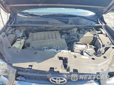 Zdjęcie 12 z 13 samochodu: 2010 TOYOTA RAV4 SPORT VIN:JTMRK4DV5A5096100 - miniatura