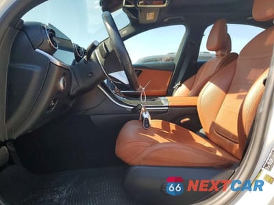 Zdjęcie 7 z 12 samochodu: 2023 MERCEDES-BENZ C 300 4MATIC VIN:W1KAF4HB3PR085542 - miniatura