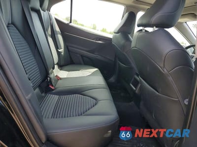 Zdjęcie 10 z 12 samochodu: 2022 TOYOTA CAMRY SE VIN:4T1T11AKXNU636582 - miniatura