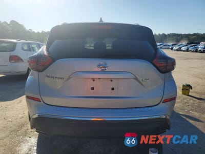 Zdjęcie 6 z 13 samochodu: 2020 NISSAN MURANO SV VIN:5N1AZ2BJ3LN146696 - miniatura