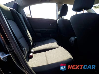 Zdjęcie 10 z 12 samochodu: 2008 MAZDA 3 I VIN:JM1BK32G281134772 - miniatura