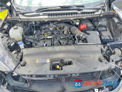 Zdjęcie 12 z 13 samochodu: 2022 FORD EDGE SEL VIN:2FMPK4J97NBA88432 - miniatura