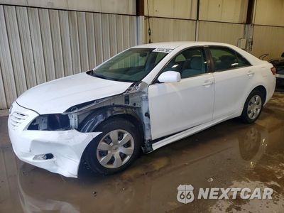 2009 TOYOTA CAMRY LE 4T1BE46K49U919639 - główne zdjęcie licytacji z USA - miniatura