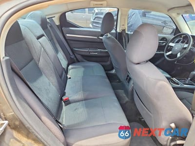 Zdjęcie 10 z 12 samochodu: 2010 DODGE CHARGER VIN:2B3CA3CV3AH122188 - miniatura