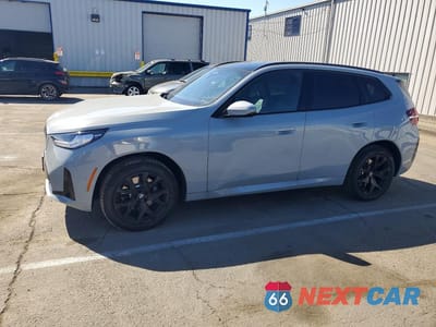2026 BMW X3 30 XDRIVE 5UX53GP00T9228137 - główne zdjęcie licytacji z USA - miniatura