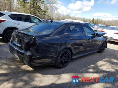 Trzecie zdjęcie samochodu z tyłu: 2016 MERCEDES-BENZ E 250 BLUETEC VIN:WDDHF9HB3GB309946 - miniatura