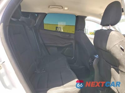 Zdjęcie 10 z 13 samochodu: 2025 FORD ESCAPE ACTIVE VIN:1FMCU9GN4SUA72074 - miniatura