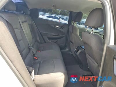 Zdjęcie 10 z 12 samochodu: 2017 CHEVROLET MALIBU LT VIN:1G1ZE5ST2HF185831 - miniatura