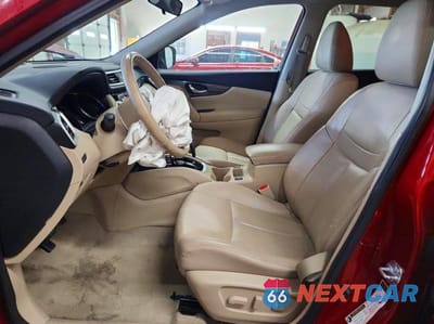 Zdjęcie 7 z 13 samochodu: 2014 NISSAN ROGUE SL VIN:5N1AT2MV4EC752511 - miniatura