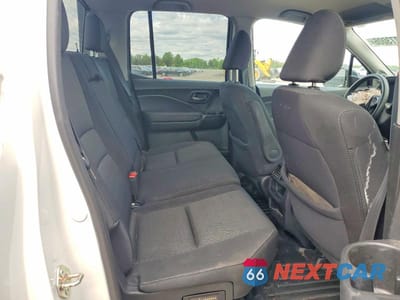 Zdjęcie 10 z 12 samochodu: 2019 HONDA RIDGELINE SPORT VIN:5FPYK3F15KB047938 - miniatura