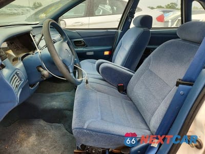 Zdjęcie 7 z 12 samochodu: 1995 MERCURY SABLE GS VIN:1MELM50UXSG629145 - miniatura