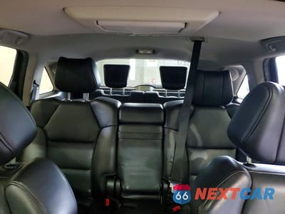 Zdjęcie 10 z 13 samochodu: 2013 ACURA MDX ADVANCE VIN:2HNYD2H62DH001223 - miniatura