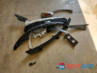 Zdjęcie 13 z 14 samochodu: 2021 KIA SORENTO LX VIN:5XYRG4LC3MG052335 - miniatura