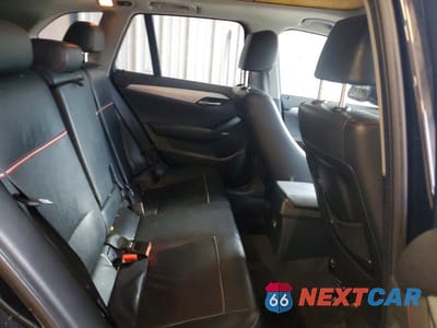 Zdjęcie 11 z 13 samochodu: 2013 BMW X1 XDRIVE35I VIN:WBAVM5C53DVV89582 - miniatura