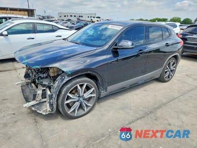 2018 BMW X2 SDRIVE28I WBXYJ3C30JEJ82300 - główne zdjęcie licytacji z USA - miniatura