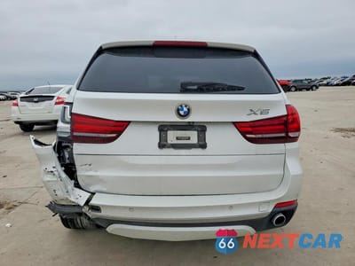Zdjęcie 6 z 13 samochodu: 2016 BMW X5 XDRIVE35I VIN:5UXKR0C5XG0U08732 - miniatura