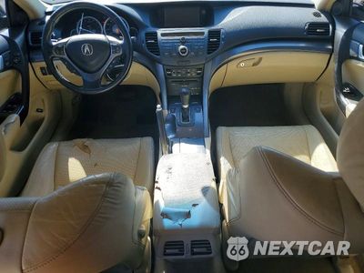 Zdjęcie 8 z 13 samochodu: 2012 ACURA TSX TECH VIN:JH4CU2F63CC029275 - miniatura