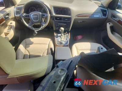 Zdjęcie 8 z 13 samochodu: 2012 AUDI Q5 PREMIUM PLUS VIN:WA1LFAFP2CA125953 - miniatura