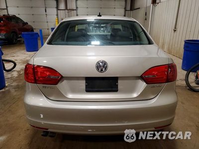 Zdjęcie 6 z 12 samochodu: 2012 VOLKSWAGEN JETTA SE VIN:3VWDP7AJ4CM119763 - miniatura