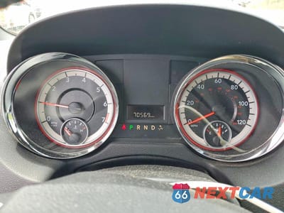 Zdjęcie 9 z 13 samochodu: 2014 DODGE GRAND CARAVAN SE VIN:2C4RDGBG2ER236161 - miniatura