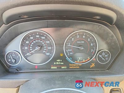 Zdjęcie 9 z 12 samochodu: 2019 BMW 430XI GRAN COUPE VIN:WBA4J3C53KBL08212 - miniatura
