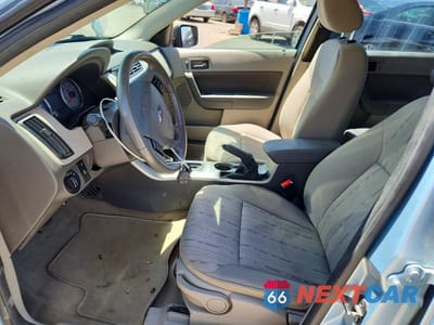 Zdjęcie 7 z 12 samochodu: 2009 FORD FOCUS SE VIN:1FAHP35N99W158812 - miniatura