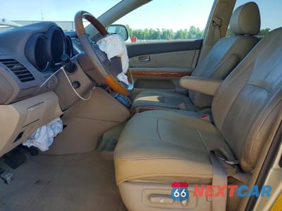 Zdjęcie 7 z 14 samochodu: 2009 LEXUS RX 350 VIN:2T2HK31U79C129240 - miniatura