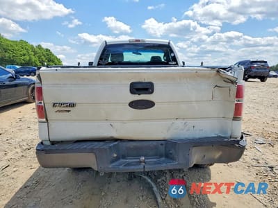 Zdjęcie 6 z 12 samochodu: 2009 FORD F150 VIN:1FTRF12W49KB49199 - miniatura