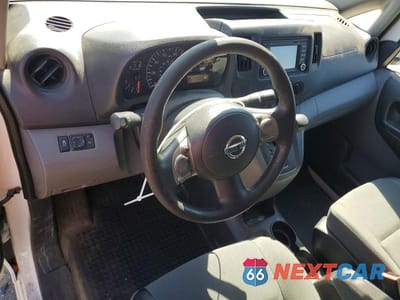 Zdjęcie 8 z 13 samochodu: 2015 NISSAN NV200 CARGO-R&D-CLN TITLE-PRI FLEET VIN:3N6CM0KNXFK708331 - miniatura