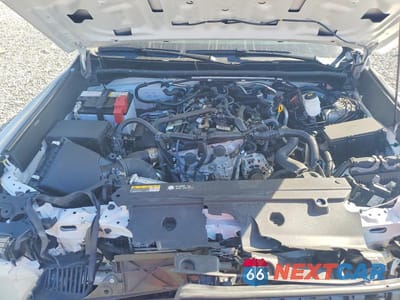 Zdjęcie 11 z 12 samochodu: 2025 TOYOTA 4RUNNER SR5 VIN:JTEVA5BR1S5039144 - miniatura