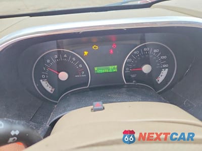 Zdjęcie 9 z 12 samochodu: 2010 FORD EXPLORER XLT VIN:1FMEU7DE8AUA72580 - miniatura