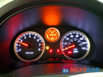 Zdjęcie 9 z 12 samochodu: 2012 NISSAN SENTRA 2.0 VIN:3N1AB6AP4CL714270 - miniatura