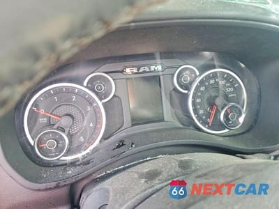 Zdjęcie 9 z 13 samochodu: 2026 RAM 2500 BIG HORN VIN:3C6UR5DL6TG274075 - miniatura