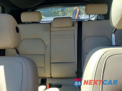 Zdjęcie 10 z 13 samochodu: 2018 INFINITI QX30 PREMIUM VIN:SJKCH5CP7JA042007 - miniatura