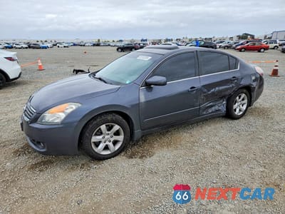 2008 NISSAN ALTIMA 2.5 1N4AL21EX8N419432 - główne zdjęcie licytacji z USA - miniatura
