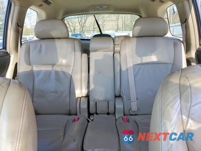 Zdjęcie 10 z 13 samochodu: 2009 TOYOTA HIGHLANDER HYBRID LIMITED VIN:JTEEW44AX92028044 - miniatura