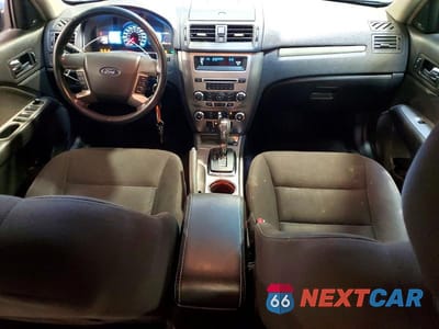 Zdjęcie 8 z 12 samochodu: 2010 FORD FUSION HYBRID VIN:3FADP0L3XAR324115 - miniatura