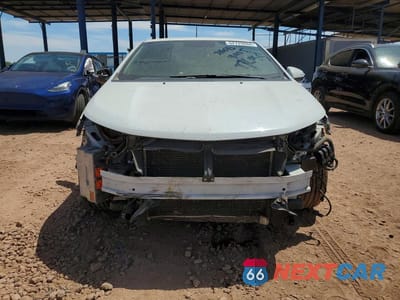Piąte zdjęcie samochodu w środku: 2015 CHEVROLET VOLT VIN:1G1RC6E4XFU142668 - miniatura