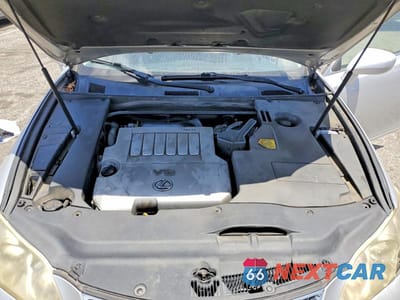Zdjęcie 11 z 12 samochodu: 2007 LEXUS ES 350 VIN:JTHBJ46G572104725 - miniatura