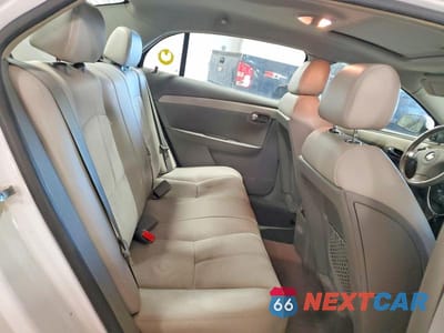 Zdjęcie 10 z 13 samochodu: 2009 CHEVROLET MALIBU 2LT VIN:1G1ZJ577494170705 - miniatura